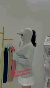 Áo Chống Nắng MORRISS 2 Lớp Chống tia UV Chất Vải Thun Mát Lạnh năm 2023