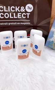 Sáp khử mùi hôi Nách Nivea Đức 50ml