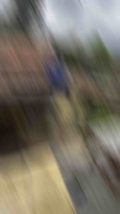 Kaligrafi Kaca Pintu Jendela Dinding Mesjid Musholla 3 pcs (satu set)