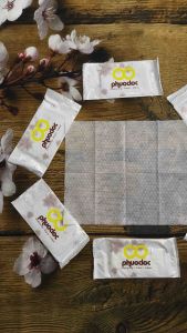 200 cái Khăn Lạnh Phước Lộc Quán Ăn Sáng Cơm Trưa