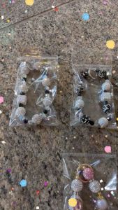 （🇸🇬🚚💨Ready stock) Samsung flip 3 4 5 wallet strap case bag crystal diamanté chain