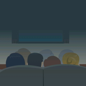 External Hard Drive Loaded with Movies TV Series Anime K-Drama Disney Movie Cartoons