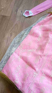 Princess Gown For Kids: A Comprehensive Guide