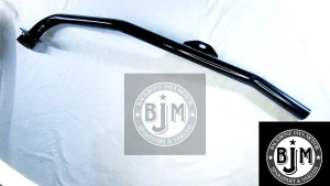 Leher Knalpot Standar Motor Revo Lama Revo 2007/2008 Sambungan knalpot Standar Motor Revo Lama Versi Full