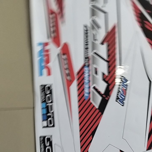 Desain Vario Malaysia: Tips Striping & Aksesoris