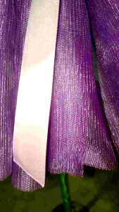 sofia the 1st  birthday/party tutu dress for babies 1-2 yrs old with FREE HEADDRESS