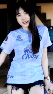 เสื้อกีฬาผู้หญิง ทรงเข้ารูป อก 32/38