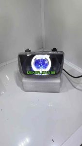 LAMPU DEPAN SEMI ALA BILED ASTREA GREND 25 inc