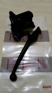 Master Rem Atas Depan Hitam: Panduan Lengkap