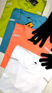 COD KAOS GYM IMPORT & BAJU OLAHRAGA PRIA DEWASA