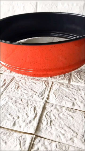 TATAKAN WAJAN/TATAKAN JUMBO/TATAKAN KUALI/PANCI ENAMEL