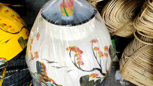 SANGKAR BURUNG SUPER TERBARU MOTIF ALAM KANDANG PERKUTUT MURAH BERKUALITAS BERBAGAI PILIHAN