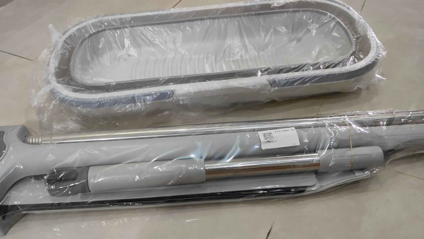 Buyer review video 6