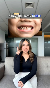 Pasta Gigi CNI WINZ: Solusi untuk Bau Mulut & Karang Gigi