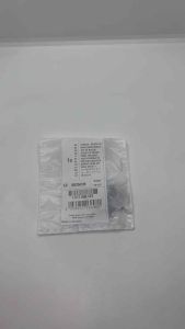 Chổi than cho máy khoan bê tông A96 Bosch GBH 2-26 (1617000525)