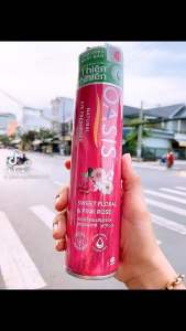 Xịt phòng OaSis thiên nhiên