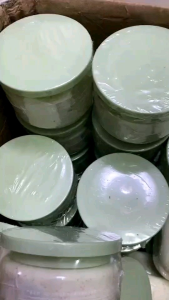 ถูกต้อง ขัดผิดอโวคาโด้ ขัดผิวเสื่อมสภาพกลิ่นหอม ปลั่งพร้อมส่ง