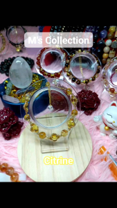 Natural Citrine High Quality Bracelets for Wealth Abundance Prosperity and Success