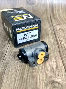 53502-83040 Roda Cylinder Belakang Kiri Katana Jimny SJ410 / Bak / Blok Master Rem Bawah