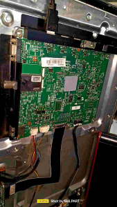 MAINBOARD MESIN TV LED SAMSUNG UA32D5000PM UA32D5000