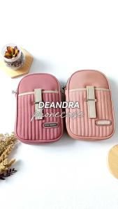 TAS HP ANTI AIR DEANDRA BAG BY BIRU TSABITA