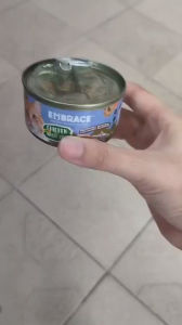 EMBRACE Cat Canned 85g