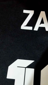 Gratis Sablon Nama Dan Nomor Punggung Baju Bola Anak Laki-Laki Dan Perempuan Jersey Futsal Sport