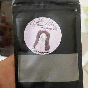 Lulur Bedda Original Asli 100%