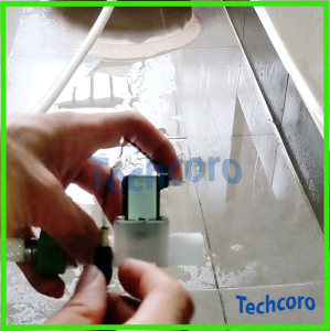 Van Điện Từ 12V phi 21/27 van nước điện từ chất lượng cao