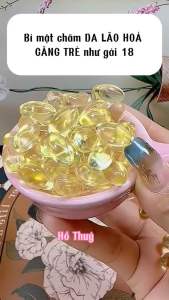 Sữa dưỡng 1 bước rong nho