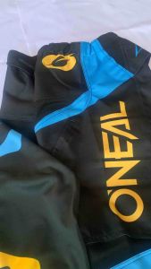BAJU JERSEY MOTOCROSS/DOWNHILL Fox full set