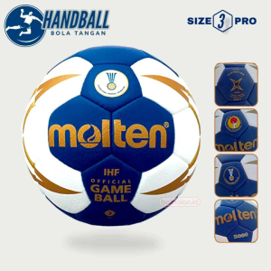 Bola Handball Size 3 2 1 Olahraga Bola Tangan Untuk Dewasa Remaja Anak Profesional Amatir Hand Ball
