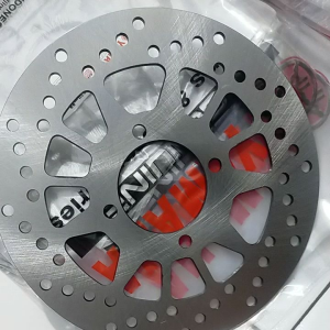 Piringan Cakram DISK DISC Depan Yamaha Jupiter Z 5TP Vega R NEW Vega ZR F1ZR JUPITER MX