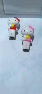 Steples Mini Hello Kitty Uk 7x3 cm: Aksesoris Lucu & Unik