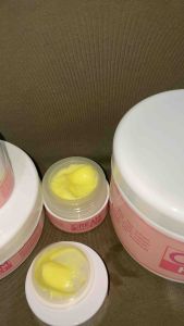 Cream Malam H T D C Jerawat Super Uk 10 gr