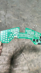 Modul PCB LED Lampu Depan Vario 125 150 New Original K2V