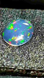 batu cincin kalimaya kristal banten