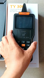 Máy TY300 | Giải pháp sao chép chìa khóa cửa cuốn ô tô thẻ từ chuyên nghiệp - Lazada