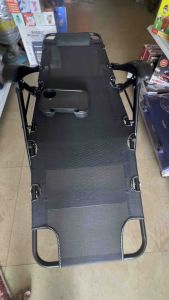 Ghế xếp ngã thành giường Sumika 168 tải trọng 300kg