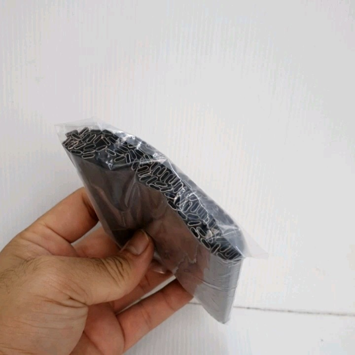 sedotan kopi repack 100pcs / sendok kopi plastik / sedotan kopi gepeng / sedotan kopj pipih, kokoh, sedotan kopi starbucks, sedotan plastik / stirrer repack +- 100 pcs/pack
