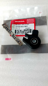 Panduan Aksesoris Motor 2021 & 2020: Vario 125, Genio Beat, PCX 160, ADV 160