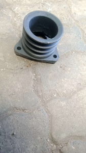 pulley besi r175 r180 B3 x 10cm