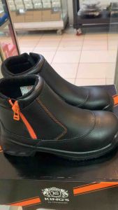 Sepatu Safety Kings 206X By Honeywell - Safety Shoes Kings 206 X Honeywell Berkualitas