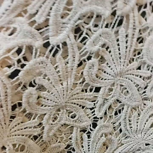 KAIN BAHAN BROKAT FULL KATUN MOTIFBAHAN KEBAYA