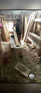 Tempat Tidur Tingkat Custom: Desain & Fungsi