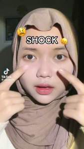 GMEELAN Day Cream Niacinamide - Pelembab Pencerah Wajah Trueve