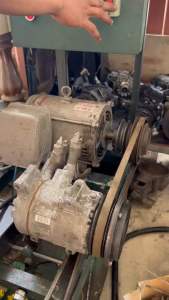 Toyota Camry ACV40-41 ปี 2006-2012 ของแท้ 100% ด้วย DENSO ญี่ปุ่น