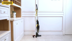 KRISBOW Penghisap Debu Krisbow Vacuum cleaner Handy Kering 400 Watt