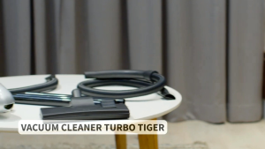 KRISBOW Penghisap Debu krisbow Vacuum cleaner Turbo Tiger