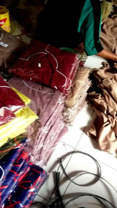Piyama Santai dan Baju Tidur Malam Wanita Dewasa 2023